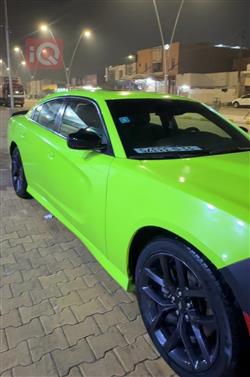 دودج تشارجر